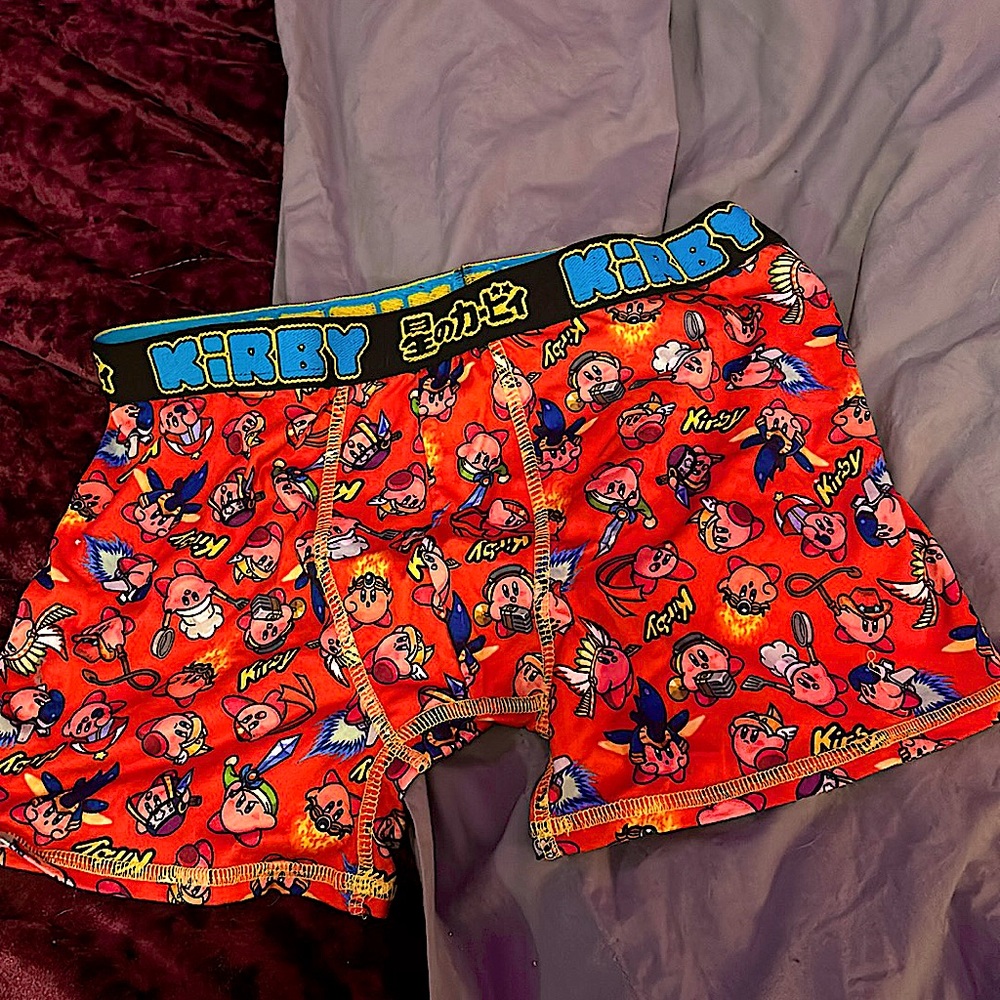 Boxers, size 14,16 regular
